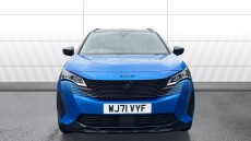 Peugeot 3008 1.2 PureTech GT Premium 5dr EAT8 Petrol Estate